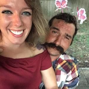 Meet your Posher, Cody